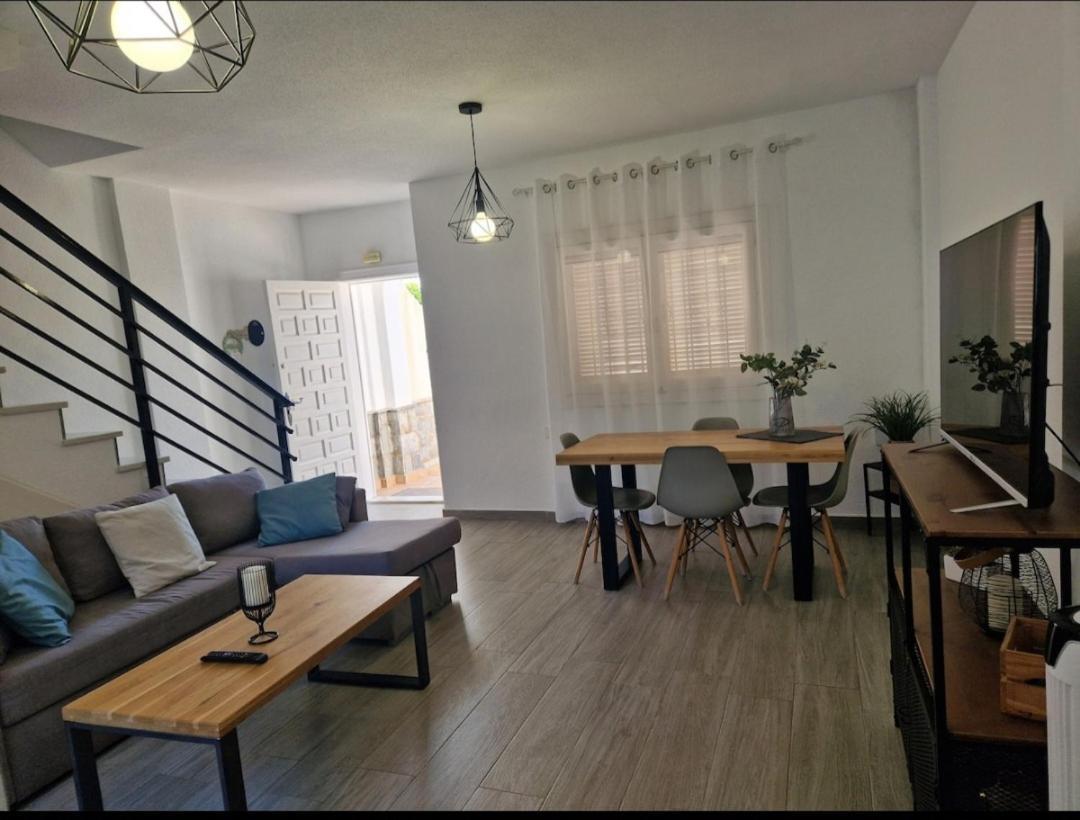 Дом отдыха Duplex Con Encanto *